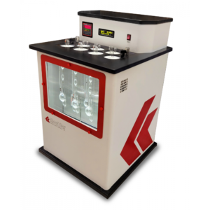 KI-23900 Kinematic Viscosity Bath