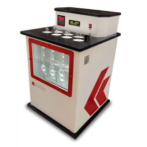 KI-23900 Kinematic Viscosity Bath