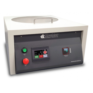 KI-60002 Automatic Heated Oil Test Centrifuge, 4-place