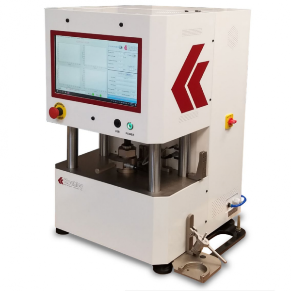 KI-93179 Benchtop Four Ball Wear and EP Tester with pneumatic loading